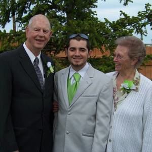 Meet your Posher, Steven